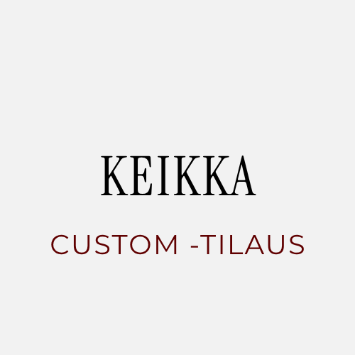 Keikka