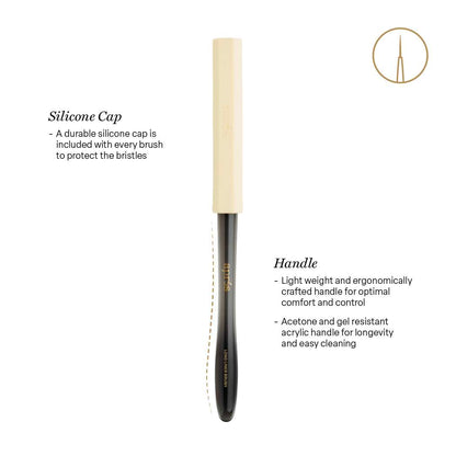 Apres Long Liner Brush