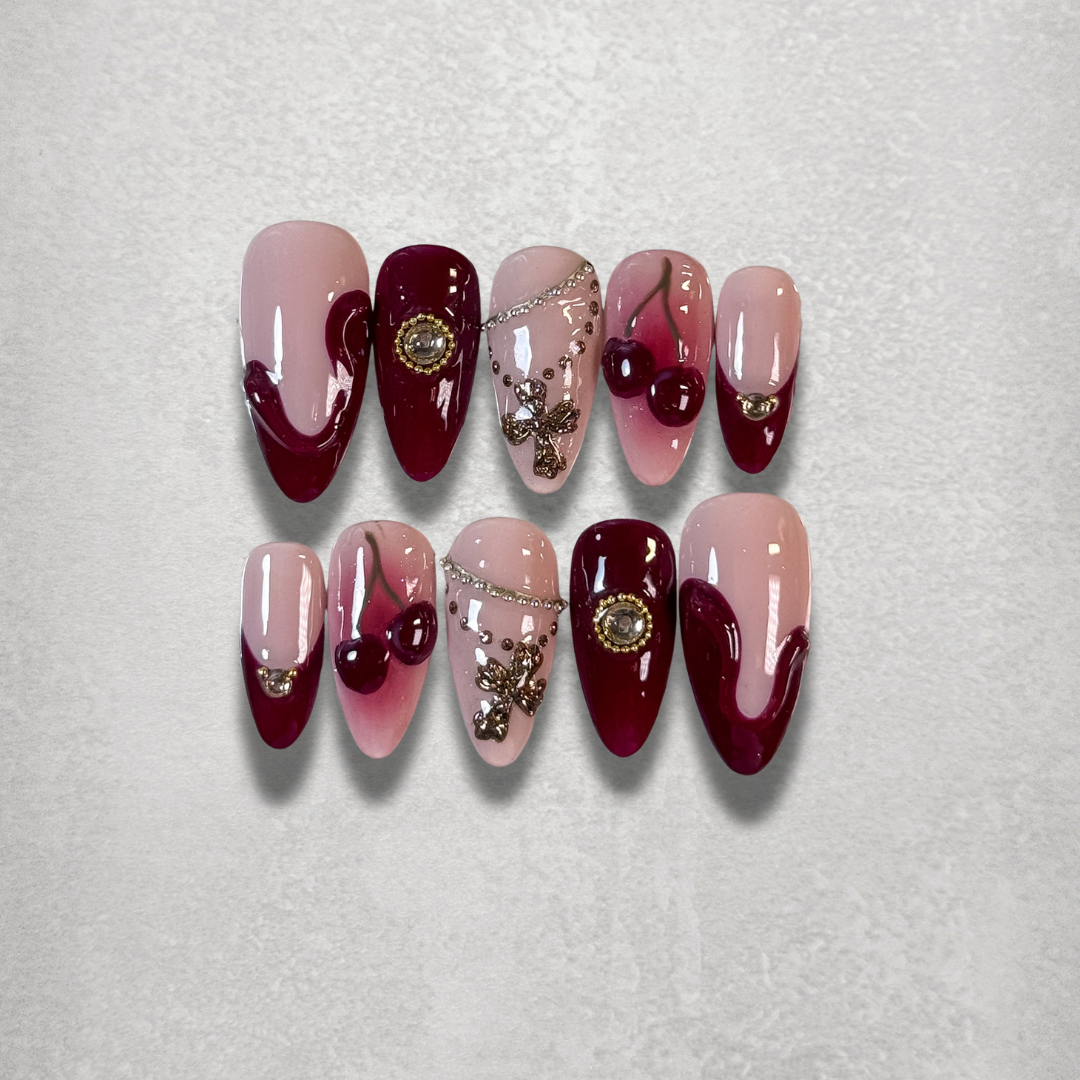 Cherry Sin