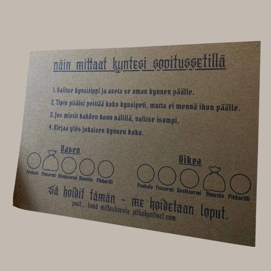 Sovitussetti