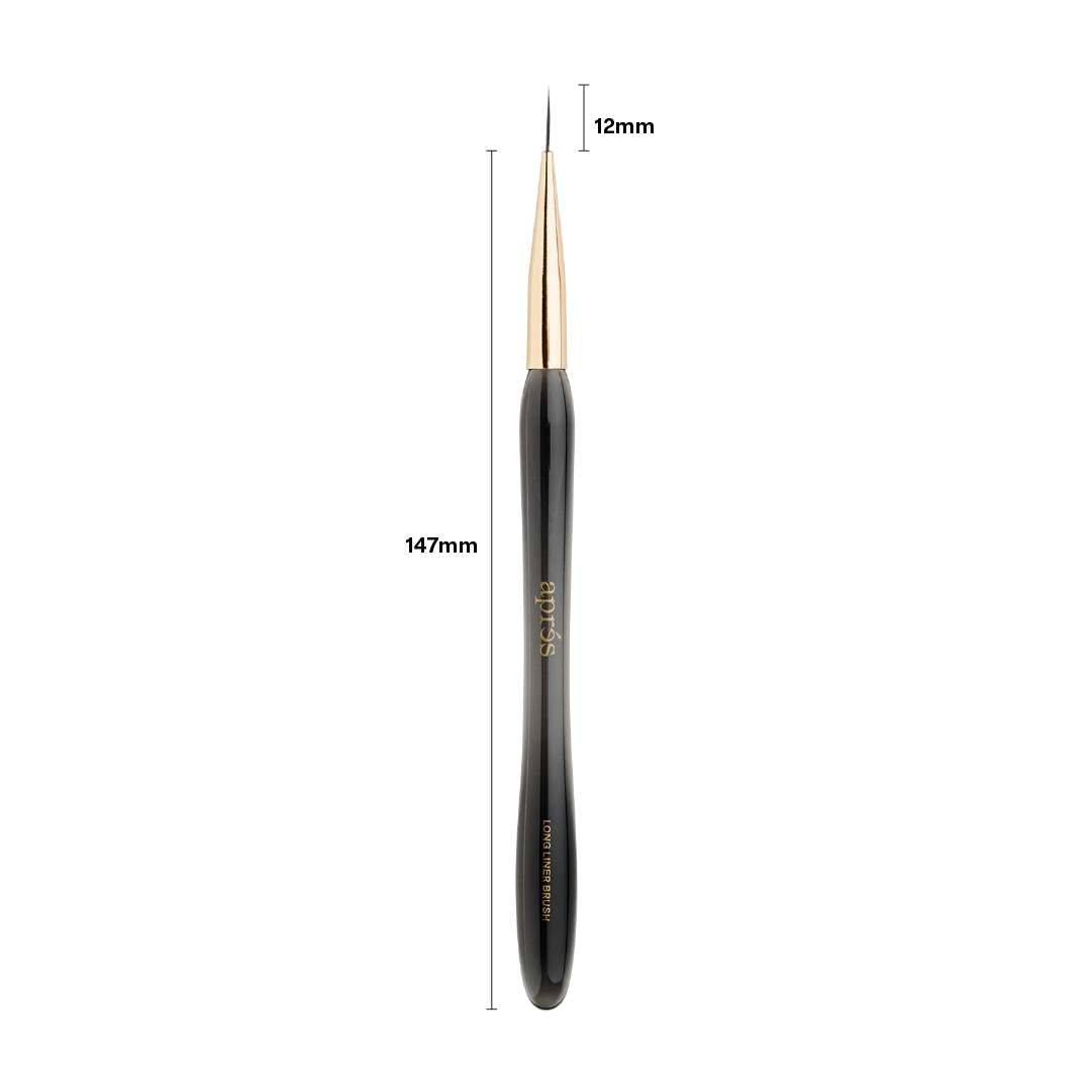 Apres Long Liner Brush