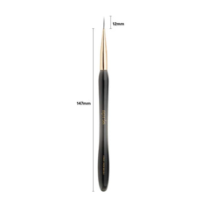 Apres Long Liner Brush