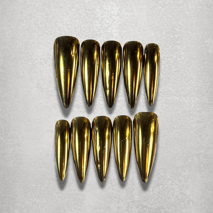 24 Carat