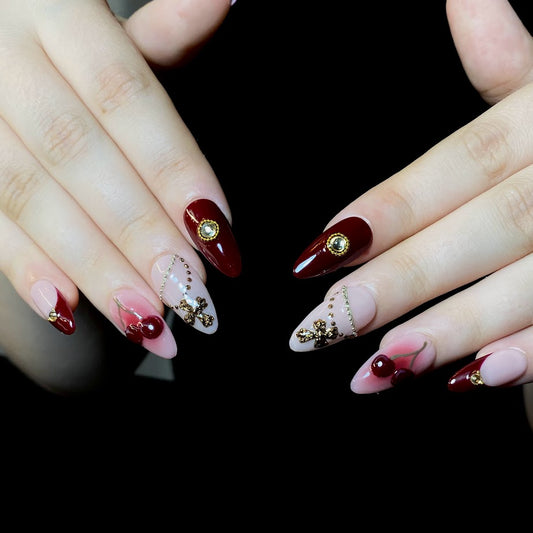 Cherry Sin