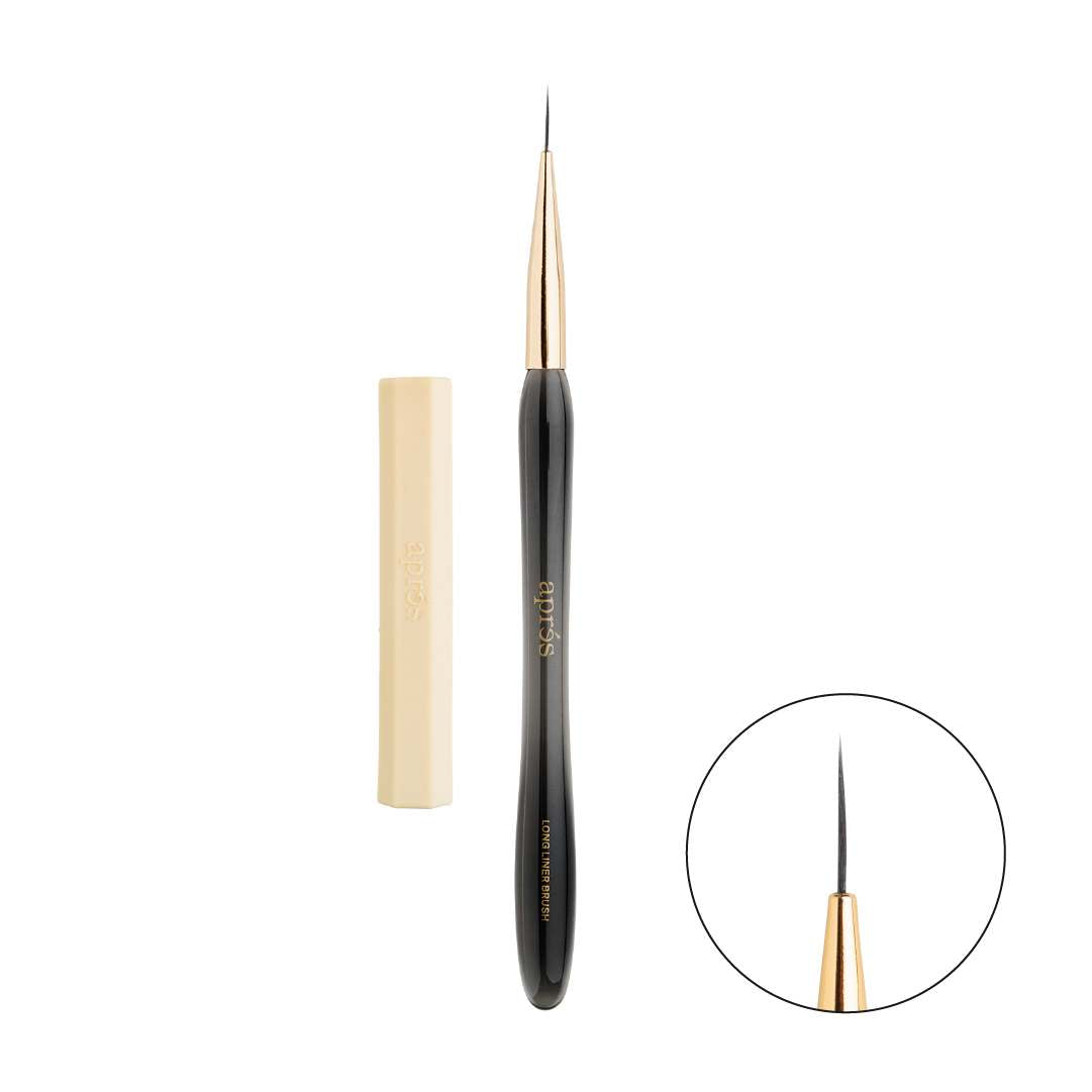 Apres Long Liner Brush