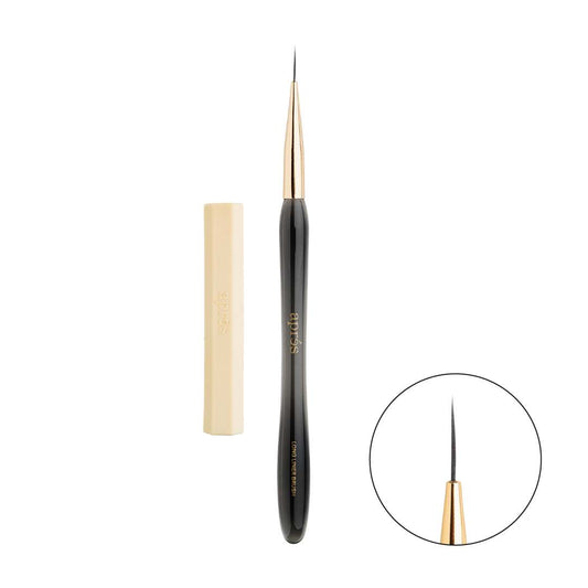 Apres Long Liner Brush