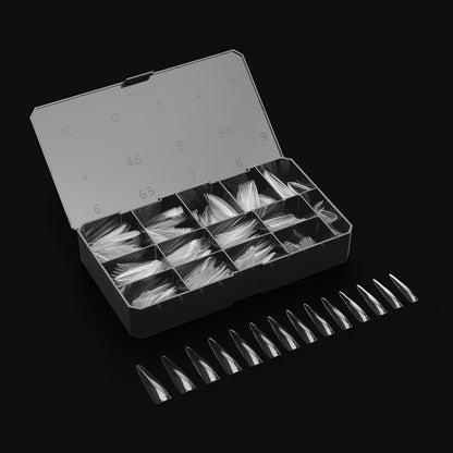 Gel-X® Sculpted Stiletto (420kpl)