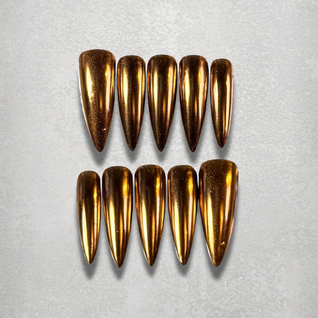 Copper Coin