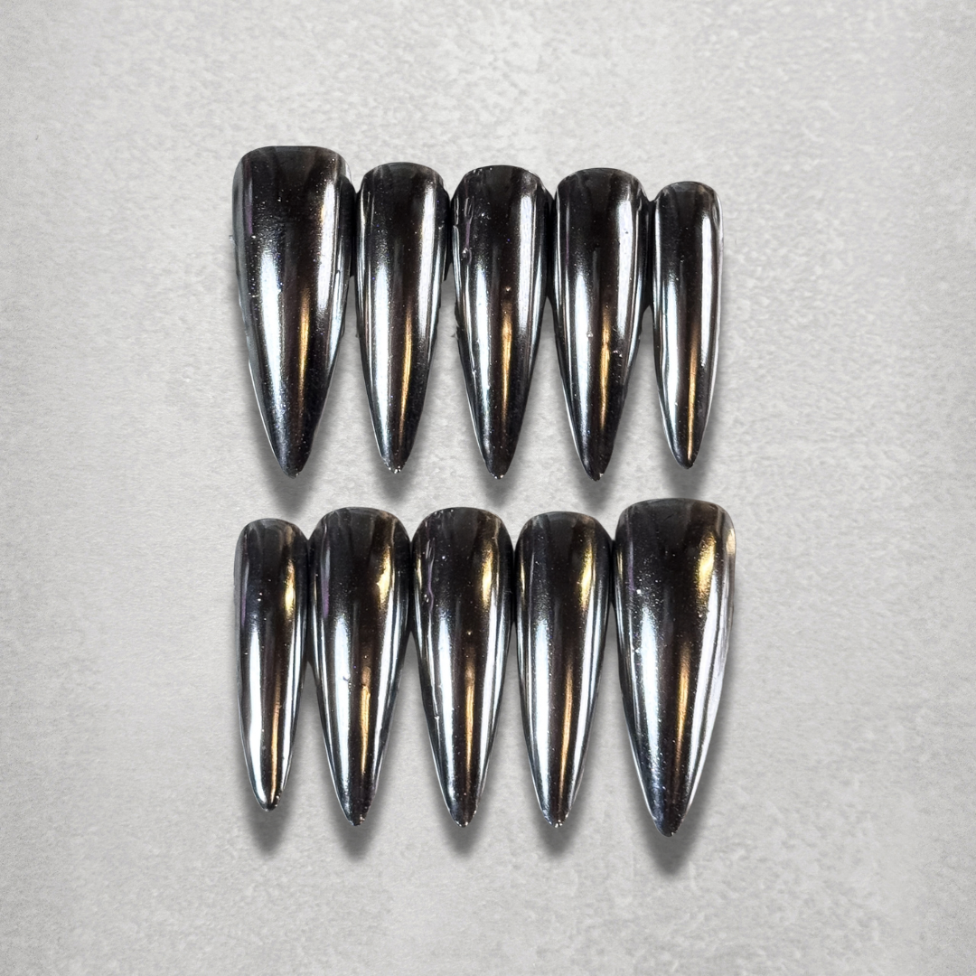 Sterling Silver